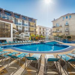 Фото Отель Pontos Family Resort Hotel All inclusive (Понтос Фэмили Резорт)