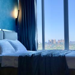Фото Отель Fox Homes (Фокс Хоумс) на улице Творческая