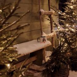 4-местный коттедж улучшенный