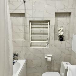 Фото Апартаменты на улице Российская 267к5