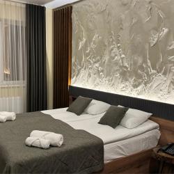 Фото Отель Eco House (Эко Хаус)