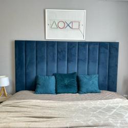 Апартаменты улучшенные Николая Семенова 25