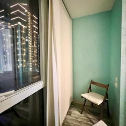Фото Отель Квартира на Совхозной улице 1к4