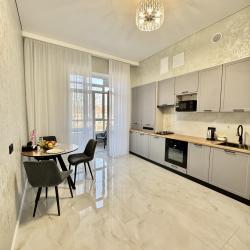 Апартаменты люкс Орджоникидзе 97 корпус 1