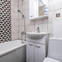Фото Отель В гости на улице Челюскинцев 44