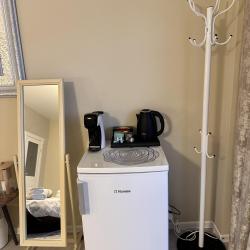 2-местный улучшенный номер Жемчуг