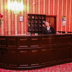 Фото Отель Империал