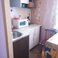 Фото Отель Сибиряк