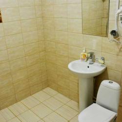 Фото Отель Уют