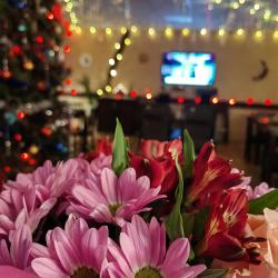 Фото Отель Уют