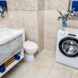 Фото Апартаменты на улице Героев России