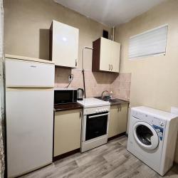 Фото Отель Rich House на проспекте Бухар Жырау 35