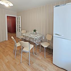 Апартаменты улучшенные