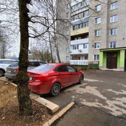 Фото Апартаменты на улице Латышская 10