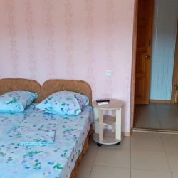 2-местная комната эконом