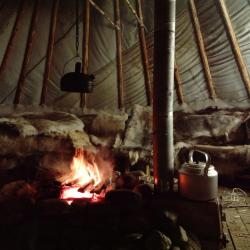 Фото Отель Огни Имандры