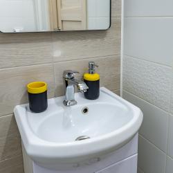 фото 14 ApartMe (АпартМи) на улице Кузнецовская 58 корпус 1