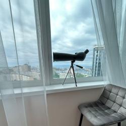 1-комнатные апартаменты люкс