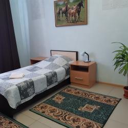 Фото Отель Эмдер