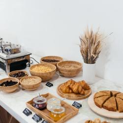 Фото Отель Виктория Палас