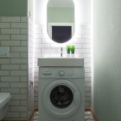 2-комнатные апартаменты улучшенные ул. Воровского, д. 84, корп. 2 green