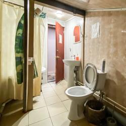 Фото Отель Барашки