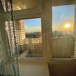 Фото Отель Rental Family Rooms (Рентал Фэмили) на улице Владимира Невского 25/3