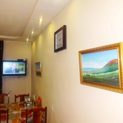 Фото Отель Гоби