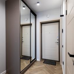 Апартаменты на улице Серова 50к2 — 2e561d4e1c167e876224079ccf13b3d4
