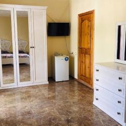 Фото Отель Кодак