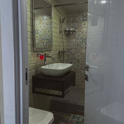 Фото Отель Alpen Camp (Альпен Кэмп)