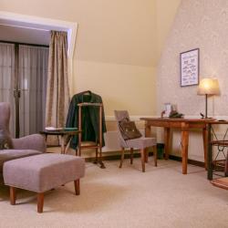 Фото Отель Английский клуб