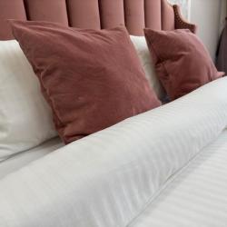 1-комнатные апартаменты люкс