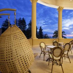 Фото Отель Amra Park-Hotel & Spa (Амра)