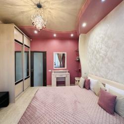 3-комнатные апартаменты улучшенные