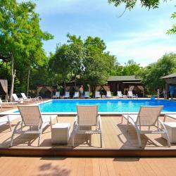 Фото Парк-отель ПОЛЯНА