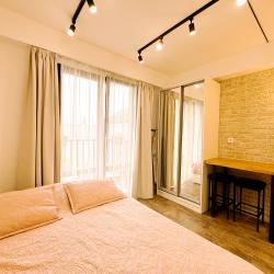 Апартаменты студия Вознесенская 3а/14