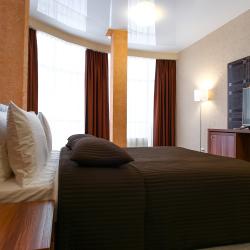 Фото Отель Белгравия