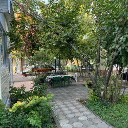 Фото Отель ЮрГа