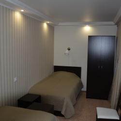 Фото Отель Космос (бывш. Космотрас)