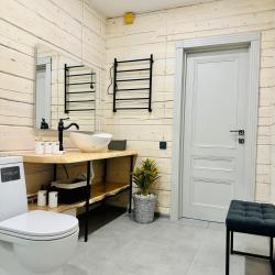 4-комнатный коттедж премиум