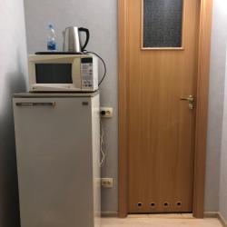 Номер комфорт