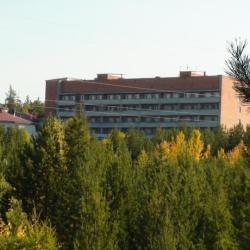 Фото Отель Русь