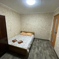 2-комнатные апартаменты стандарт