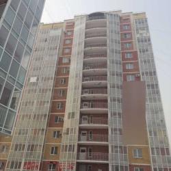 Апартаменты на проспекте Ленина — 2e5b046c9a0c32e1053906170c1f371d