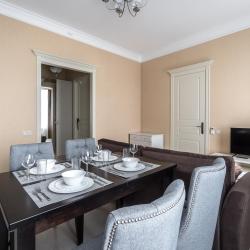 фото 8 D Apartments (Д Апартменс) на Невском проспекте 88