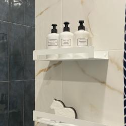 Фото Апартаменты на улице В. Гризодубовой 1