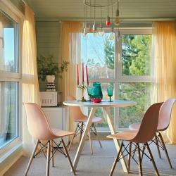 Коттедж стандарт На Лугу