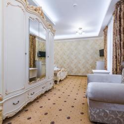 Номер студия