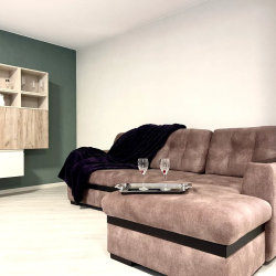 2-комнатные апартаменты улучшенные